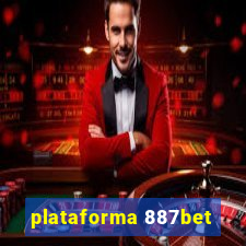 plataforma 887bet